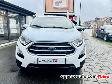Ford Ecosport — 8