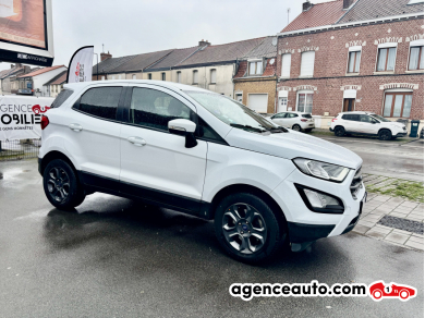 Ford Ecosport — 6