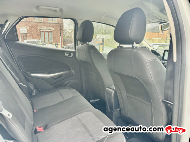 Ford Ecosport — 12
