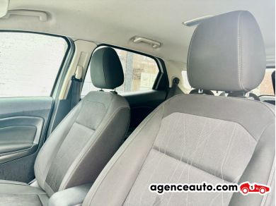 Ford Ecosport — 14