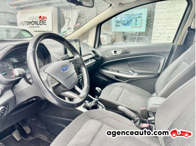 Ford Ecosport — 10