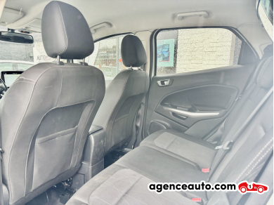 Ford Ecosport — 13