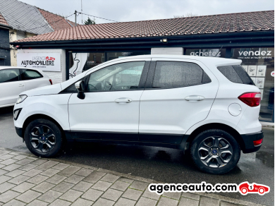 Ford Ecosport — 2