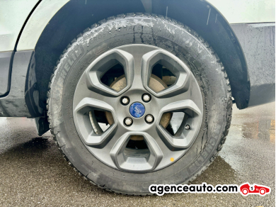 Ford Ecosport — 28