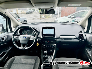 Ford Ecosport — 9
