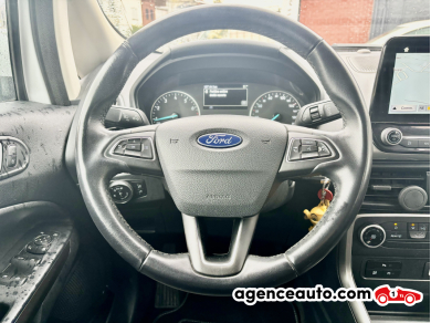 Ford Ecosport — 17
