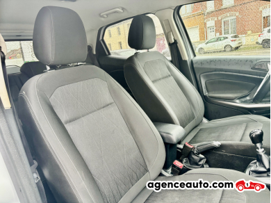 Ford Ecosport — 15
