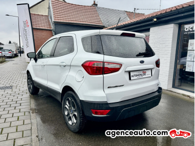 Ford Ecosport — 3