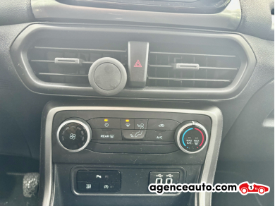 Ford Ecosport — 27