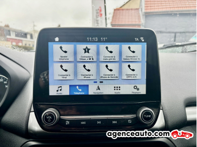 Ford Ecosport — 19