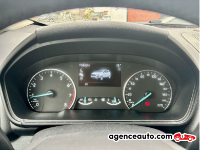 Ford Ecosport — 26