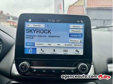 Ford Ecosport — 20