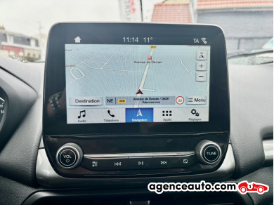 Ford Ecosport — 18