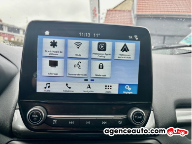 Ford Ecosport — 21