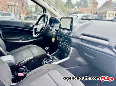 Ford Ecosport — 11