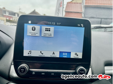 Ford Ecosport — 22