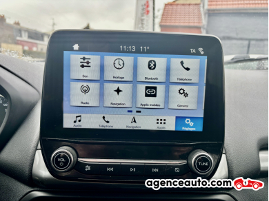 Ford Ecosport — 24