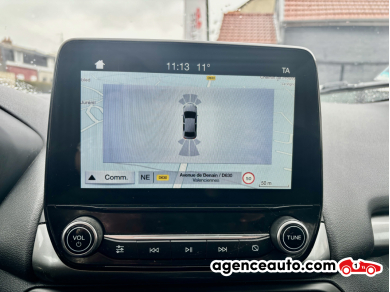 Ford Ecosport — 25