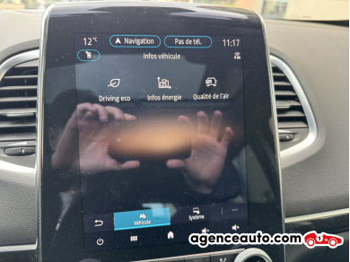 Renault Espace — 16