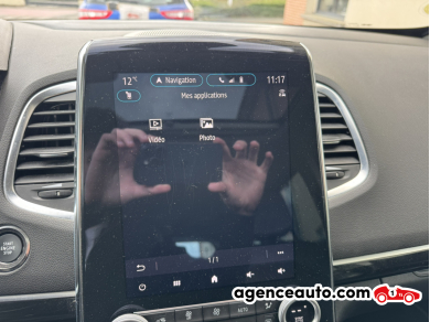 Renault Espace — 17