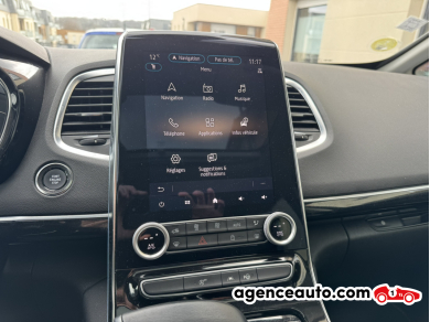 Renault Espace — 14
