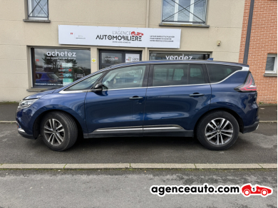 Renault Espace — 2