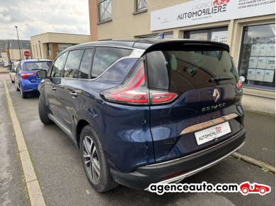 Renault Espace — 3