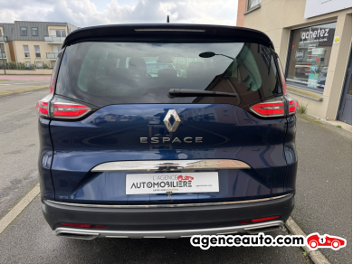 Renault Espace — 4