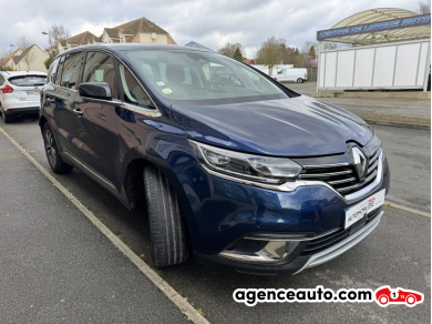 Renault Espace — 7