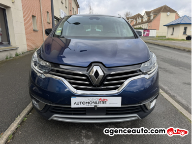 Renault Espace — 8