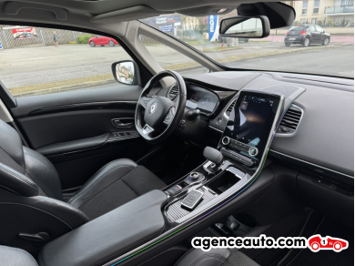 Renault Espace — 26