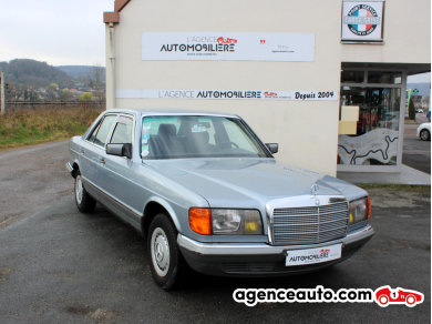 Mercedes 280