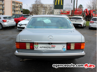 Mercedes 280 — 6