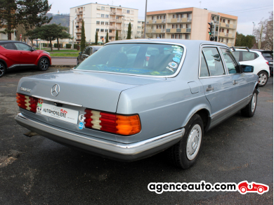 Mercedes 280 — 7
