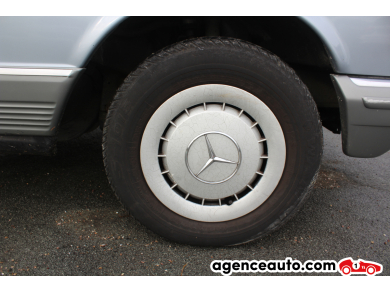 Mercedes 280 — 22