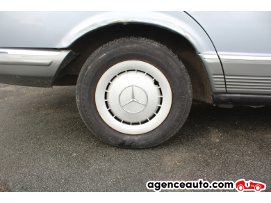Mercedes 280 — 23