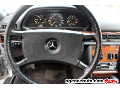 Mercedes 280 — 30