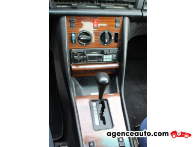Mercedes 280 — 19