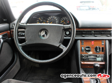 Mercedes 280 — 18