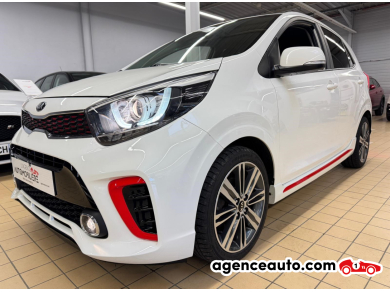 Kia Picanto — 3