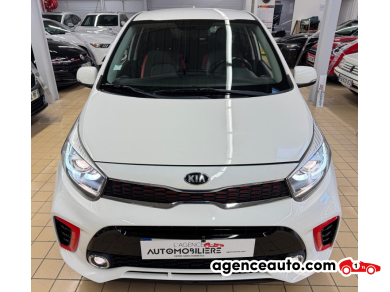 Kia Picanto — 4