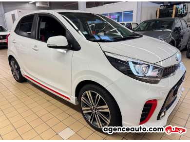 Kia Picanto — 5