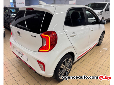 Kia Picanto — 6