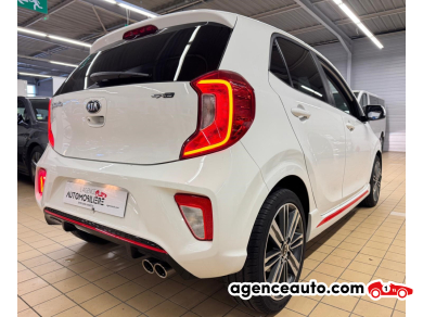 Kia Picanto — 7