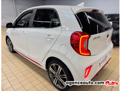 Kia Picanto — 9