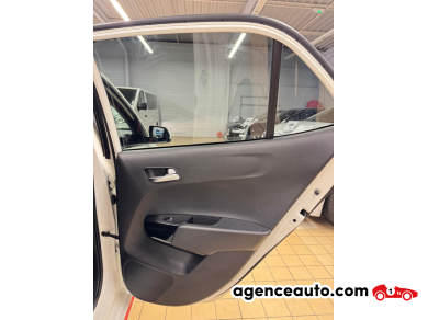 Kia Picanto — 27