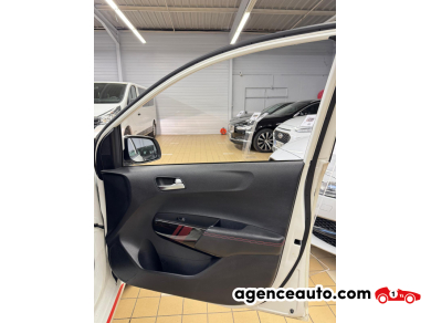 Kia Picanto — 28