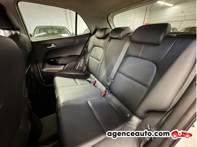Kia Picanto — 23