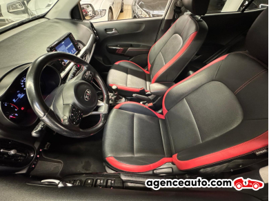 Kia Picanto — 13
