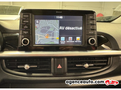 Kia Picanto — 15